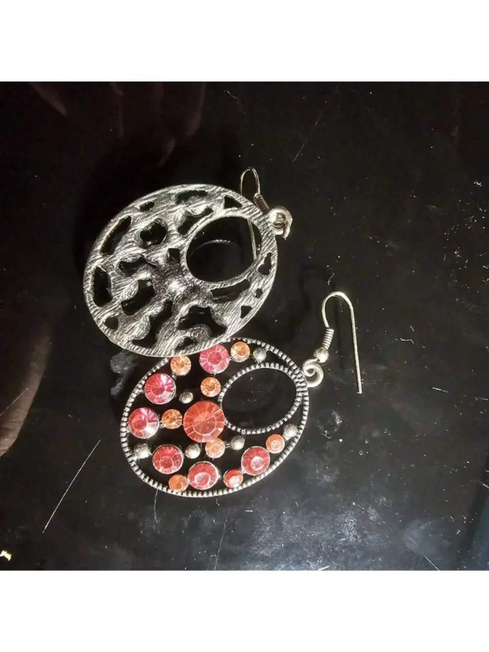 N/A these oval